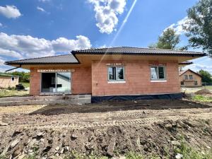 Prodej rodinného domu, Mělník, Jílová, 131 m2