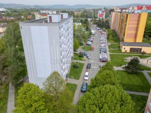 Prodej bytu 4+1, Hranice - Hranice I-Město, Galašova, 84 m2