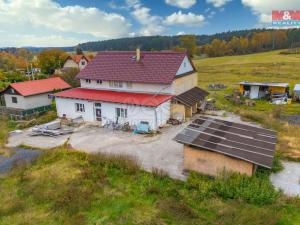 Prodej obchodního prostoru, Velká Chmelištná, 1200 m2