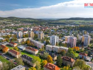 Prodej bytu 3+1, Beroun - Beroun-Město, Bezručova, 71 m2