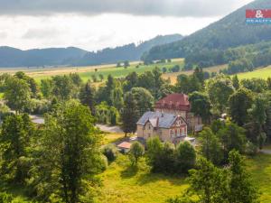 Prodej bytu 2+kk, Královec, 50 m2