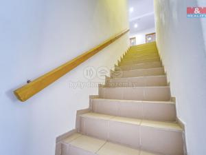 Pronájem bytu 5+kk, Holýšov, Politických vězňů, 162 m2