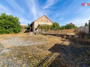 Prodej činžovního domu, Evaň, 110 m2