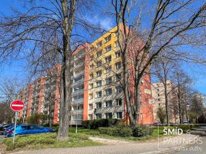 Pronájem bytu 2+kk, Kolín - Kolín II, Masarykova, 40 m2