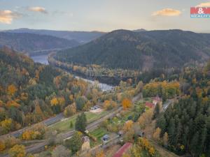 Prodej pozemku pro bydlení, Karlovy Vary, K Přehradě, 1315 m2