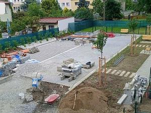 Prodej bytu 1+kk, Olomouc - Hodolany, Elišky Krásnohorské, 40 m2