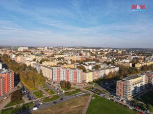 Prodej bytu 2+1, Ostrava - Poruba, Francouzská, 56 m2