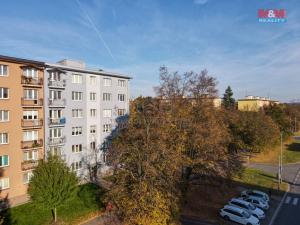 Prodej bytu 2+1, Ostrava - Poruba, Francouzská, 56 m2