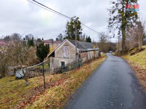 Prodej rodinného domu, Karle, 50 m2