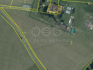 Prodej rodinného domu, Moravský Beroun - Ondrášov, 300 m2