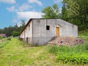 Prodej chaty, Český Rudolec - Markvarec, 593 m2