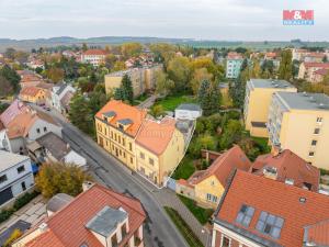 Prodej rodinného domu, Unhošť, Jungmannova, 280 m2