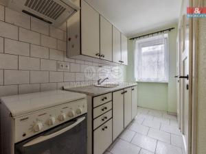 Prodej bytu 3+kk, Horní Slavkov, Dlouhá, 61 m2