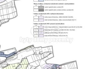 Prodej pozemku pro bydlení, Hlásná Třebaň, 589 m2