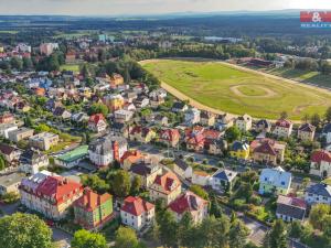 Prodej činžovního domu, Mariánské Lázně - Úšovice, U Zastávky, 305 m2