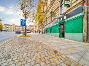 Pronájem restaurace, Plzeň - Jižní Předměstí, Americká, 102 m2