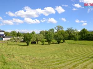 Prodej pozemku pro bydlení, Náchod - Malé Poříčí, 716 m2