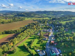 Prodej pozemku pro bydlení, Náchod - Malé Poříčí, 716 m2