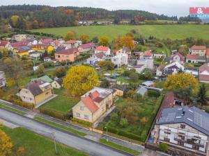 Prodej rodinného domu, Soběkury, 223 m2