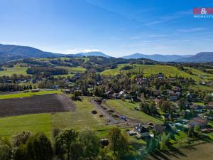 Prodej pozemku pro bydlení, Janovice, 1003 m2