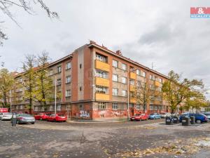 Prodej bytu 1+1, Praha - Vysočany, Prouzova, 35 m2