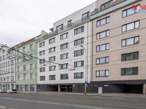 Prodej bytu 3+kk, Brno - Zábrdovice, Vranovská, 60 m2