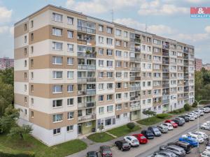 Prodej bytu 3+kk, Praha - Chodov, Jažlovická, 66 m2