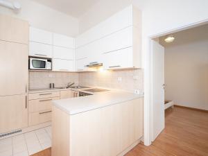 Pronájem bytu 2+kk, Praha - Žižkov, U kněžské louky, 41 m2