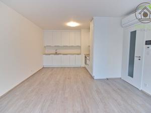 Pronájem bytu 2+kk, Praha - Libeň, Kotlaska, 62 m2