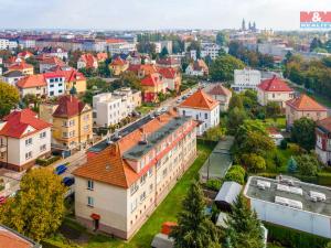 Prodej bytu 2+1, Hradec Králové - Pražské Předměstí, Čechova, 48 m2