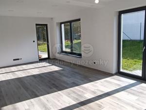 Pronájem rodinného domu, Havířov - Šumbark, Výletní, 92 m2