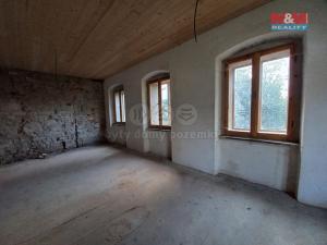 Pronájem rodinného domu, Chrudim - Chrudim IV, Podfortenská, 56 m2