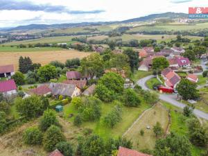 Prodej pozemku pro bydlení, Žihobce, 1337 m2