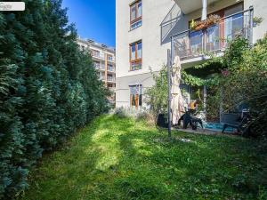 Prodej bytu 3+kk, Praha - Dejvice, Lindleyova, 60 m2