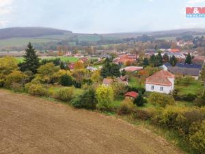 Prodej zahrady, Horšice, 1329 m2