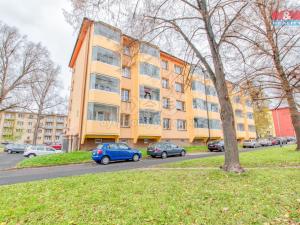 Prodej bytu 3+1, Karviná - Ráj, V Aleji, 64 m2