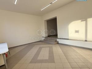 Pronájem obchodního prostoru, Letohrad, Jilemnického, 70 m2