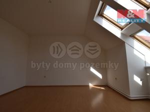 Pronájem bytu 3+1, Žamberk, Náměstí Gen. Knopa, 69 m2