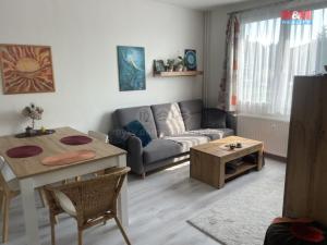 Pronájem bytu 2+kk, Opočno, Severní, 30 m2