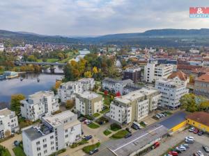 Prodej bytu 2+kk, Beroun - Beroun-Město, V Zahradách, 47 m2