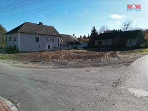 Prodej pozemku pro bydlení, Smrčná, 1207 m2