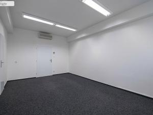 Pronájem kanceláře, Praha - Nové Město, Charvátova, 21 m2