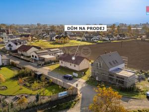 Prodej rodinného domu, Žalhostice, 90 m2