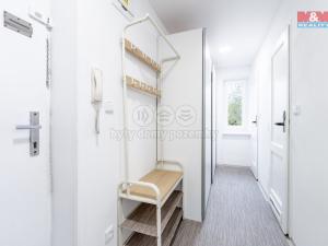 Pronájem bytu 3+1, Jihlava, Hamerníkova, 72 m2