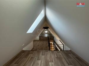 Pronájem bytu 2+kk, Lanškroun - Žichlínské Předměstí, Dobrovského, 80 m2