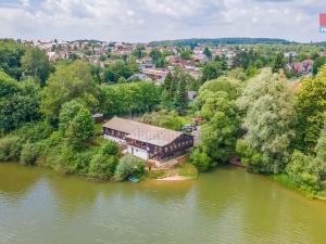 Prodej restaurace, Těrlicko - Horní Těrlicko, Promenádní, 392 m2