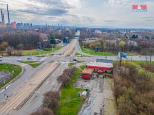 Prodej restaurace, Ostrava - Kunčičky, Polní osada, 360 m2