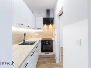 Prodej bytu 2+kk, Ostrava - Mariánské Hory, Hany Kvapilové, 49 m2