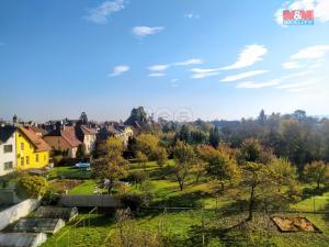 Pronájem bytu 3+1, Opava - Předměstí, Hradecká, 63 m2