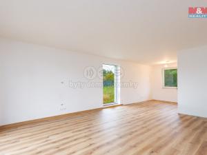 Prodej rodinného domu, Petřvald, 90 m2